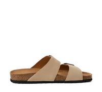 Mules Tamaris 1-17400-44 Beige 46