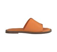 Tamaris Pantoufles Plates pour Femme 1-1-27135-20, Orange uni, 38 EU