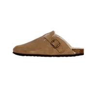 Mules - The Divine Factory - Gilboa - Cuir - Taupe - Confort Exceptionnel 40