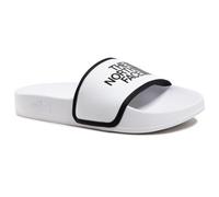 Mules The North Face Base Camp Slide Iii Nf0a4t2sla91 - Blanc - 38