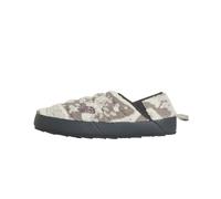 The North Face - Thermoball Traction Mule Knit - Chaussons classiques - US 13 | EU 47 - joshua tree print / anthracite grey