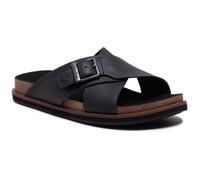 Mules Timberland Amalfi Vibes Cross Slide Tb0a2b65015 - Noir - 41 1/2