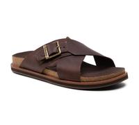 Mules Timberland Amalfi Vibes Slide Tb0a41a1v131 - Marron - 40