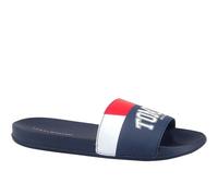 Mules Tommy Hilfiger Varsity Print - 36