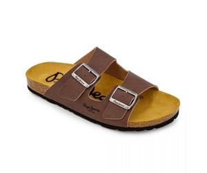 Mules Traie Double Bride Homme Pepe Jeans - 41