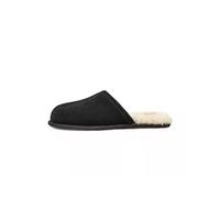 Mules - UGG - SCUFF - Cuir - Doublure en laine - Semelle en peau de mouton 46