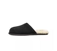 UGG Pour des hommes Pantoufles, Noir