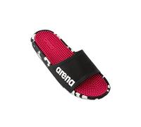 Arena Marco BI Rose - Claquettes et tongs de natation hommes 40
