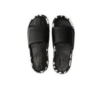 arena Mixte Marco BI Slide Sandal, Black, 43 EU