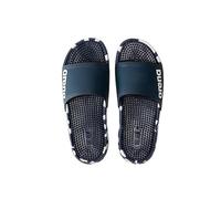 arena Mixte Marco BI Slide Sandal, Blue, 42 EU