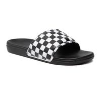 Mules Vans La Costa Slide-On Vn0a5hf527i1 - Blanc - 46