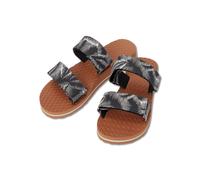 Mules VOLCOM Eco Recliner Slide (Sand) femme 37 (6 Taille Volcom)