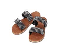 Mules VOLCOM Eco Recliner Slide (Sand) femme 38 (7 Taille Volcom)