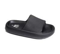 Mules Xti Sport Luxe Noir 39