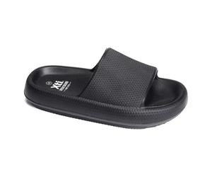 Mules Xti Sport Luxe Noir 41