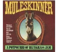 Muleskinner - A Potpourri of Bluegrass.