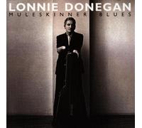 Muleskinner Blues by Lonnie Donegan (1999-04-05)