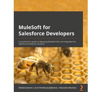 Mulesoft For Salesforce Developers