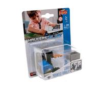 Muletto Haulers Fire Chariot Élévateur Modèle 1:43 31479 BBURAGO