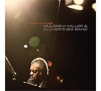 Mulgrew Miller - Grew’s Tune : Live
