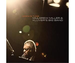 Mulgrew Miller - Grew’s Tune : Live