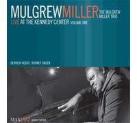 Miller Mulgrew/Live at The Kennedy