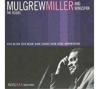 Mulgrew Miller The Sequel (CD) Album