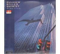 Mulgrew Miller - Wingspan
