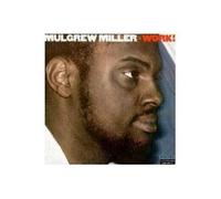 Mulgrew Miller - Work [Import]