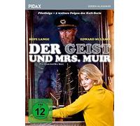 Mulhare,Edward - Der Geist und Mrs.Muir [Import]