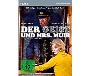 Mulhare,Edward - Der Geist und Mrs.Muir [Import]