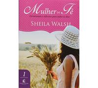 Mulher de Fé 1 (Em Portuguese do Brasil)