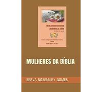 MULHERES DA BÍBLIA