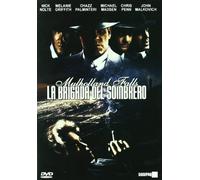 Mulholand Falls La Brigada Del Sombrero - Nick Nolte - DVD - Import (2005)