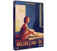 Mulholland Drive DVD DVD