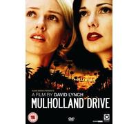 Mulholland Drive