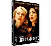 Mulholland Drive – DVD – Édition E (Studiocanal)