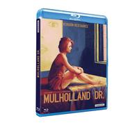 MULHOLLAND DRIVE - BD [Blu-ray]