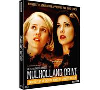Mulholland Drive - Blu-Ray