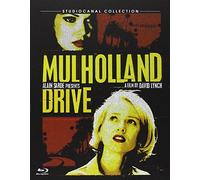 Mulholland Drive - Blu-Ray