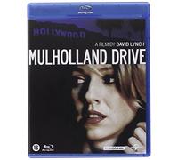 Mulholland Drive – Blu-ray – Édition bilingue – Universal Pictures