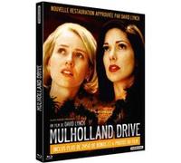 Mulholland Drive - Blu-Ray