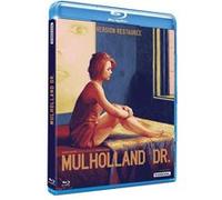 Mulholland Drive Blu-ray E