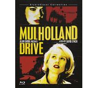 Mulholland Drive [Blu-Ray] [Import]