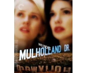 Mulholland Drive (Criterion Collection) [Blu-Ray]
