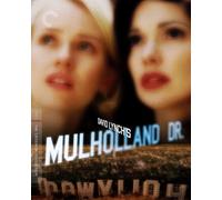 Mulholland Drive (Criterion Collection) [Ultra Hd] 2 Pack, Subtitled