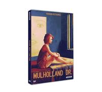 Mulholland Drive DVD DVD