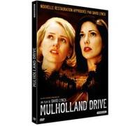 Mulholland Drive – DVD – Édition E (Studiocanal)