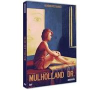 Mulholland Drive DVD DVD