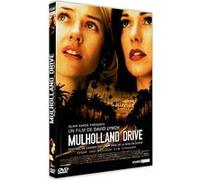 Mulholland Drive [Édition Single]